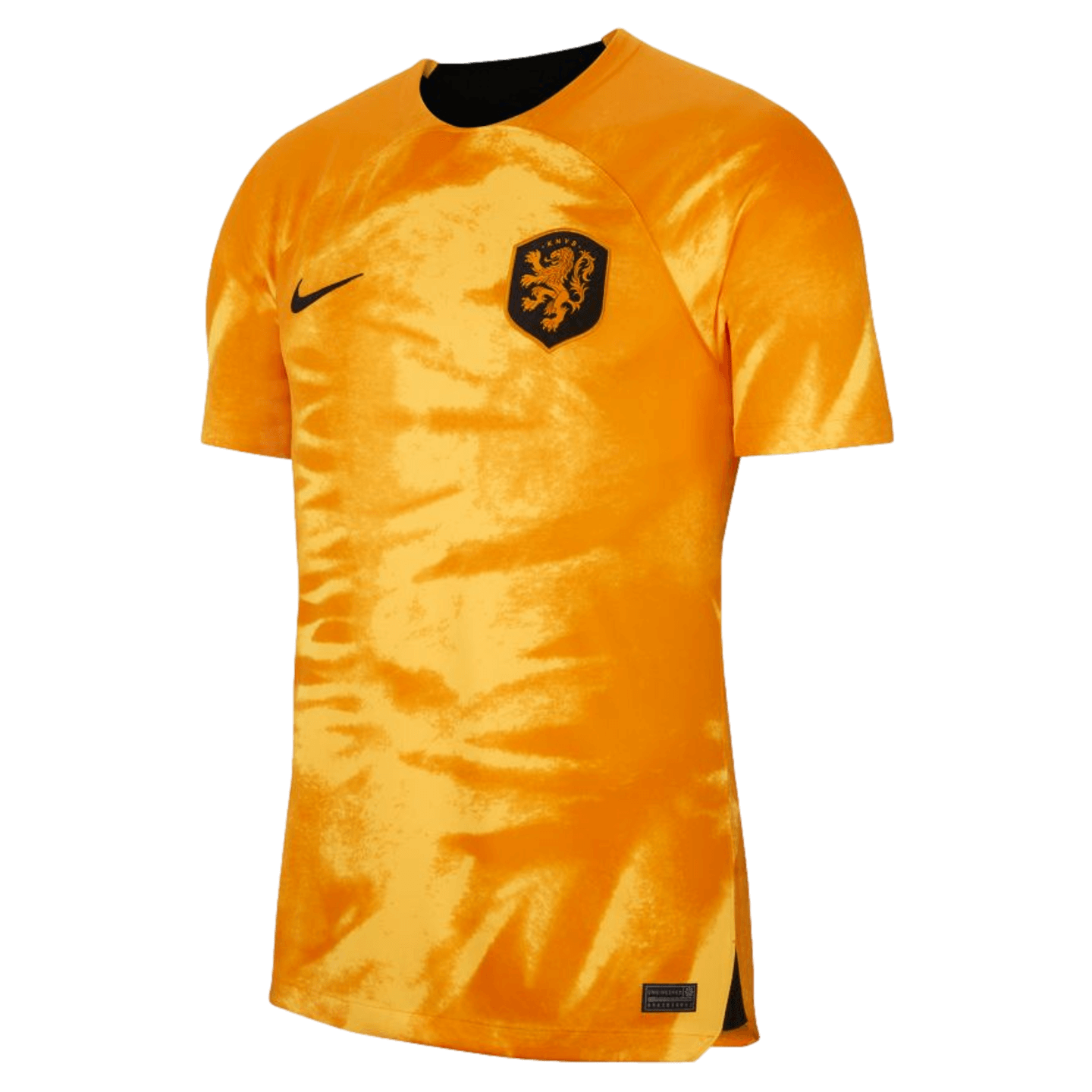 Nike | Nike Netherlands 2022 Home Jersey | A Must Have For Soccer Fans ...